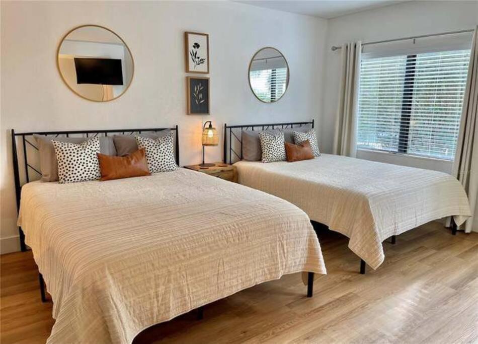 Universal-Disney Dream Studio 2 - The Enclave Orlando Extérieur photo